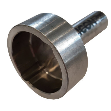 ICON Icon 12479 Spin Weld Driver - 3/8" and 1/2" Raised FTP 12479
